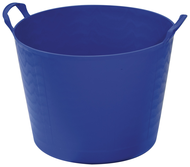 AUGE CAPAZO PRO BLEUE 42 LITRES RENFORCE AUGES PLASTIQUE