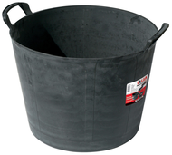 AUGE CAPAZO TALIAGOM 42 LITRES RENFORCEE AUGES CAOUTCHOUC ET TALIAGOM