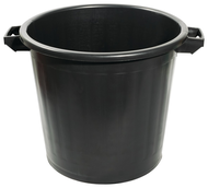 POUBELLE PLASTIQUE 80 LITRES