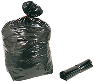 CARTON DE 100 SACS POUBELLE 130 LITRES SACS POUBELLE