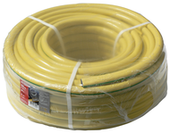 TUYAU PVC PROFESSIONNEL 5 COUCHES 50ML ( TUYAUX ET ACCESSOIRES ARROSAGE