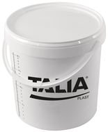 BAC DE MALAXAGE 20 LITRES BACS ROND BAC DE MALAXAGE 20 LITRES BACS ROND