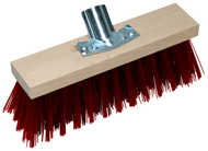 BALAI DE CANTONNIER CRYNOVIL ROUGE 32CM BALAIS CANTONNIER BALAI DE CANTONNIER CRYNOVIL ROUGE 32CM BALAIS CANTONNIER