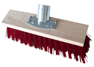 BALAI DE CANTONNIER CRYNOVIL ROUGE 40CM BALAIS CANTONNIER BALAI DE CANTONNIER CRYNOVIL ROUGE 40CM BALAIS CANTONNIER