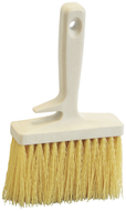 BROSSE BADIGEON POUR SOUBASSEMENTS FIBRE BADIGEONS