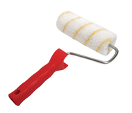 ROULEAU ANTI-PELUCHE 180 MM ROULEAUX/MONTURES