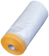 FILM DE PROTECTION 33M X 1,40M FILMS DE PROTECTION