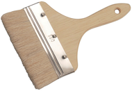 PINCEAU PLAT SPALTER 150MM PINCEAUX PLATS