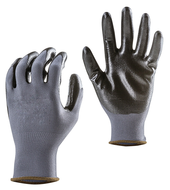GANTS POLYAMIDE ENDUITS NITRILE (TAILLE GANTS