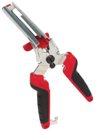 PINCE A GRILLAGE AVEC CHARGEUR PINCES ET CISAILLES