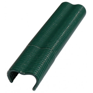 AGRAFES 20 MM VERTES (BOITE 1000) PINCES ET CISAILLES