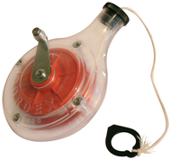 CORDEAU CORDEX TRANSPARENT 30M FIL 1,5MM CORDEAUX ET POUDRES A TRACER