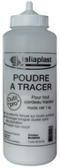 POUDRE A TRACER BLANC 1000G CORDEAUX ET POUDRES A TRACER