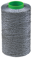 FICELLE A AIGUILLER (Résistance: 55 kg) CORDEAUX ET BOBINES