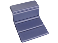 TAPIS DE CARRELEUR MATELASSE 46X29CM GENOUILLERES ET PATINS