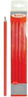 CRAYON DE CHARPENTIER ROUGE 30CM
