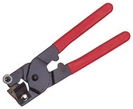 PINCE COUPE-CARREAUX OUTILS DE CARRELEURS + DISQUES