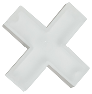 CROISILLONS A FAIENCE 8MM (SAC DE 200 PI OUTILS DE CARRELEURS + DISQUES