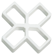 CROISILLONS 10MM (SAC DE 100)