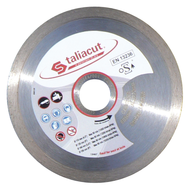 DISQUE LASER DIAMANT 115MM JANTE CONTINU OUTILS DE CARRELEURS + DISQUES