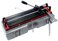 COUPE-CARREAUX PROFESSIONNEL TALIACUT 60 OUTILS DE CARRELEURS + DISQUES