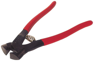 PINCE GRES MOSAIQUE DROITE OUTILS DE CARRELEURS + DISQUES