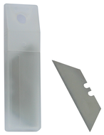 5 LAMES TRAPEZE LAMES DE CUTTER