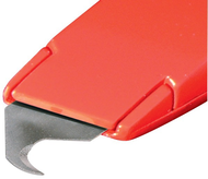 5 LAMES TRAPEZE CROCHET LAMES DE CUTTER