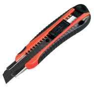 CUTTER PRO BI-MATIERE (LAME 18 MM SK2) ( CUTTERS