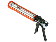 PISTOLET PRO COAXIAL PORTE-DALLES/BORDURES PISTOLET