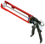 PISTOLET PRO MONOAXIAL PORTE-DALLES/BORDURES PISTOLET