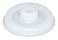 RONDELLE PLASTIQUE POUR PISTOLET 401924 PORTE-DALLES/BORDURES PISTOLET