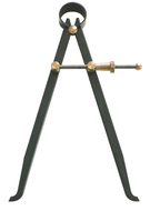 COMPAS A RESSORT INTERIEUR 200MM ACIER B COMPAS INTERIEUR