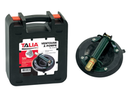 VENTOUSE SIMPLE A POMPE 80KG