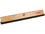 RACLETTE BOIS DOUBLE MOUSSE 100CM RACLETTES BOIS/MOUSSE