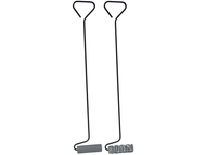 BOUCHARDE MOSAIQUE 175MM BOUCHARDES