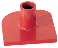 DAME TALIA ACIER SANS MANCHE 5