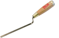 FER A JOINT PLAT 14MM MANCHE BOIS TRUELLES A JOINT