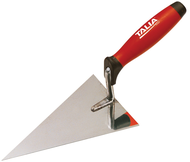 TRUELLE POINTUE INOX 16CM MANCHE BI-MATI TRUELLES INOX DIVERSES