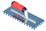 PLATOIR A COLLE INOX 28X12 MONTURE ALU D PLATOIRS A COLLE