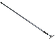 MANCHE TELESCOPIQUE AVEC ARTICULATION ORIENTABLE