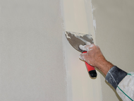 COUTEAU A ENDUIRE TYPE AMERICAIN INOX 15 COUTEAUX AMERICAINS BI-MATIERE