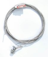 CABLE DE RECHANGE N 10 POUR TALIATOP LEVE-PLAQUES TALIATOP