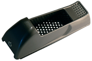 RABOT METALLIQUE POUR PLAQUE DE PLATRE 1 OUTILS DE PLAQUISTES