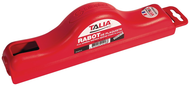 RABOT A AILETTES EN ABS POUR PLAQUE DE P OUTILS DE PLAQUISTES