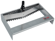 LAME DE RECHANGE CARREE 12X12MM POUR TIRE COLLE 60CM