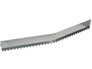 LAME DE RECHANGE DEMI LUNE 20X10MM POUR TIR COLLE 100CM