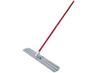 LISSARDE MAGNESIUM AVEC 3 MANCHES ALU 1, LISSARDES