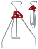 TREPIED PLIANT TALIASOL TREPIEDS TALIASOL