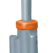 SACHET DE 100 BAGUES AUTO-SERRANTES POUR TREPIEDS TALIASOL